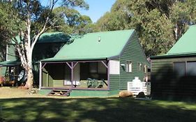 Derwent Bridge Chalets & Studios